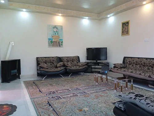 تصویر 3 - ویلا  مرداب در  انزلی
