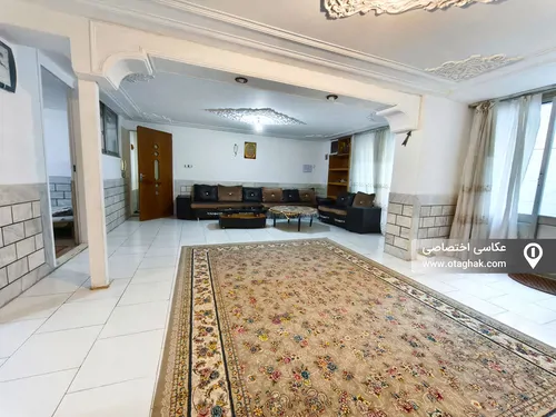 تصویر 4 - آپارتمان مبله شهروند در  اصفهان