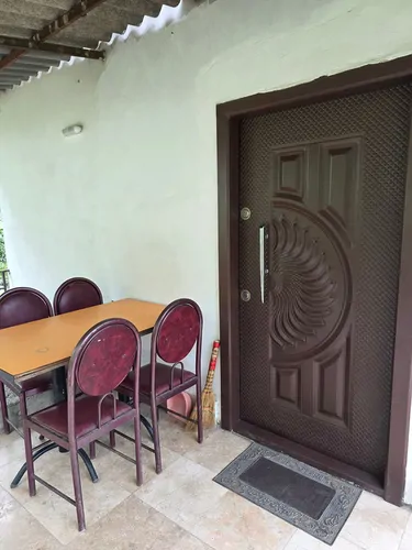 تصویر 7 - ویلا جنگلی مشایخ در چالوس