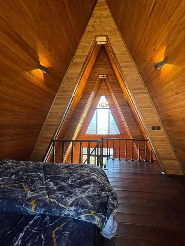 تصویر 11 - کلبه کاژه (۱) در  لاویج