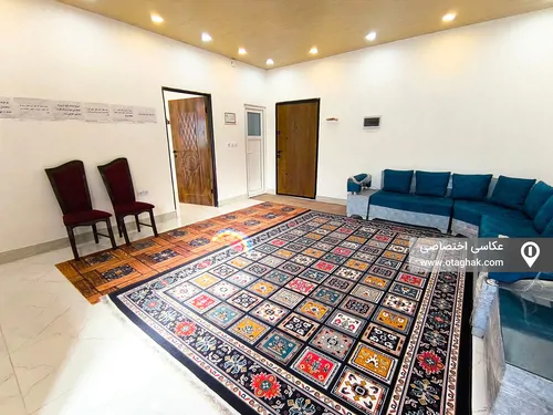 تصویر 2 - آپارتمان رافائل (1) در  بوشهر