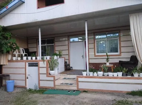 تصویر 2 - ویلا کوهپایه ای در ماسال