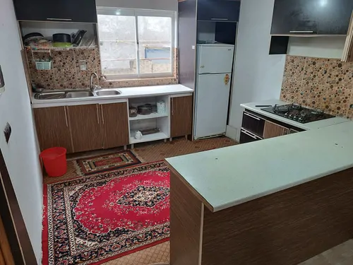 تصویر 5 - ویلا استخردار آبسرد ماهان  در  رویان
