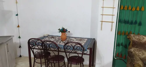 تصویر 9 - سوییت ویلایی ترنگ (واحد ماهسو) در  فومن