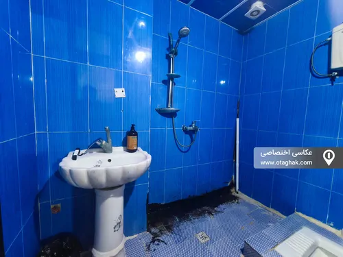 تصویر 16 - مهمانسرا شجاعی (اتاق 10) در قشم