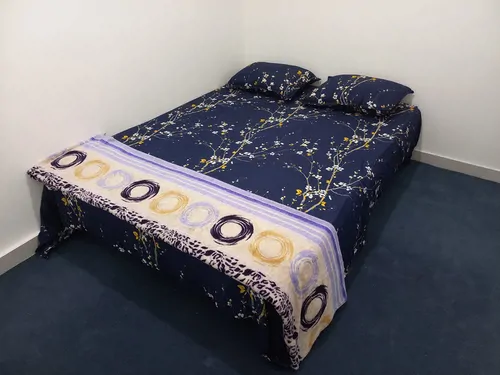 تصویر 8 - آپارتمان بالول در  بوشهر