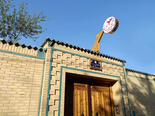تصویر 12 - هتل سنتی  سیمرغ (سه تخته لوتوس) در  شیراز