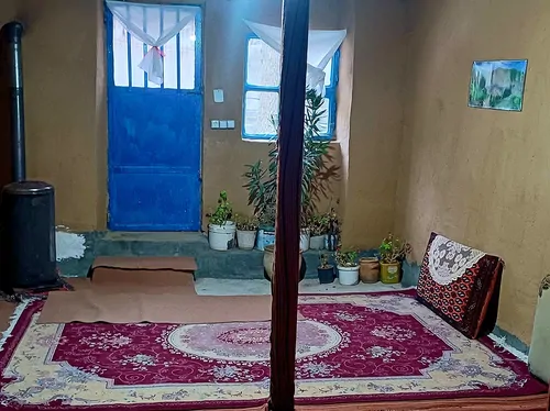 تصویر 6 - اقامتگاه بوم‌گردی گلاویژ (3) در  سنندج