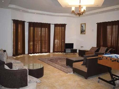 تصویر 5 - ویلا بهار (شماره ۷) در  متل قو