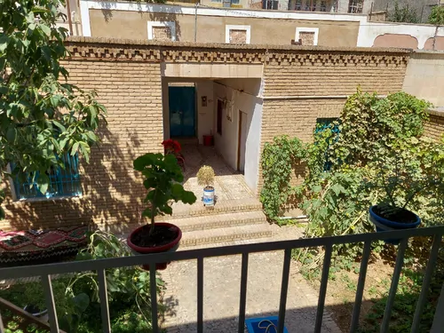 تصویر 5 - خانه باغ مهدی شهر در  مهدی شهر