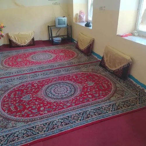 تصویر 4 - ویلا اقامتگاه داریان در پاوه