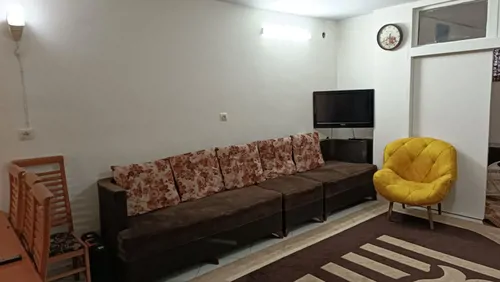 تصویر 4 - آپارتمان مبله کمیل خرمشهر (زیر همکف) در  تهران