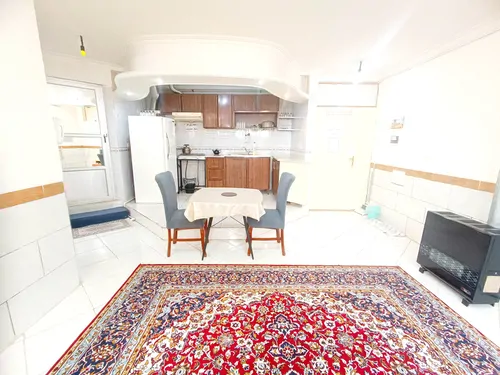 تصویر 8 - آپارتمان مبله عباسپور (واحد 2) در  کرمان