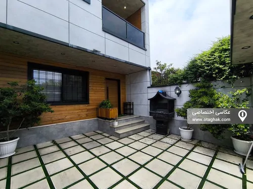 تصویر 3 - ویلا استخردار آبگرم صدف (2) مهندس رسا با فوتبال دستی و ایرهاکی در نوشهر