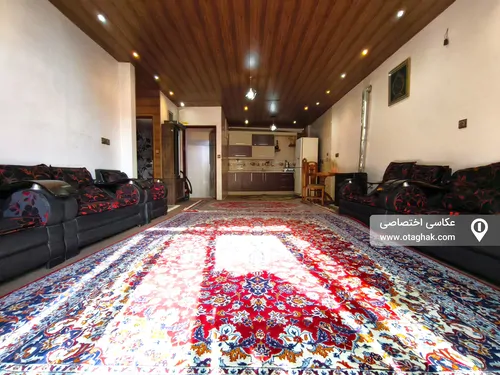 تصویر 4 - خانه مبله آرامش در اصفهان