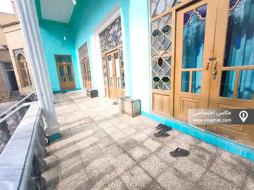 تصویر 20 - اقامتگاه بوم‌گردی گلبهار (۴) (چهار تخته مستر) در  اصفهان