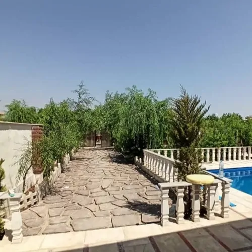 تصویر 2 - ویلا ستاره در سهیلیه