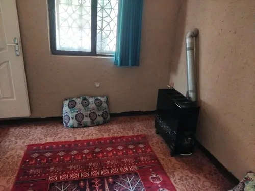 تصویر 5 - خانه سنتی کاهگلی در خوانسار