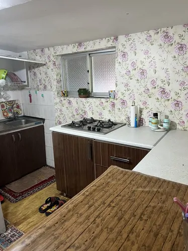 تصویر 4 - ویلا سنتی پدر در ماسال