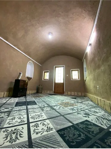 تصویر 3 - اقامتگاه بومگردی واحد 12متری در ابوزیدآباد در ابوزیدآباد