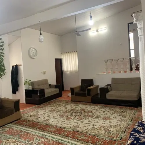 تصویر 3 - ویلا Ati Taghipor در محمودآباد