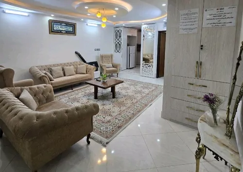 تصویر 3 - سوییت خانی (2) در مشهد