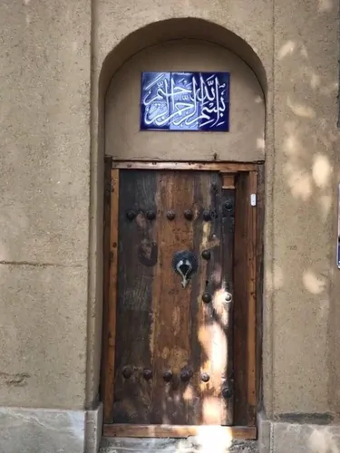 تصویر 12 - اقامتگاه بوم‌گردی سرای معلم کوه کرکس(واحد2) با صبحانه رایگان در  نطنز