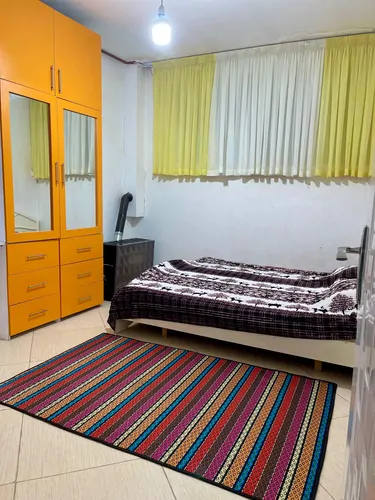 تصویر 7 - ویلا استخردار آبگرم طاها در شاندیز