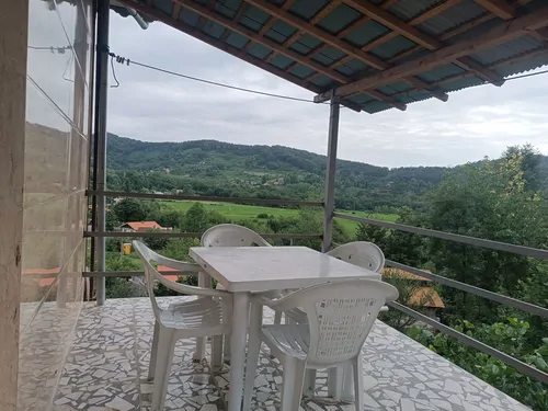 تصویر 17 - ویلا جنگلی توشی در سیاهکل