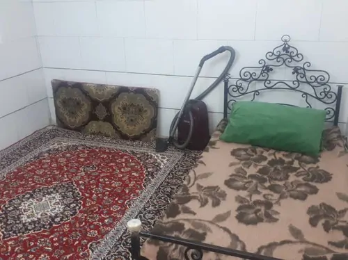تصویر 9 - خانه مبله طاهری در  کاشان