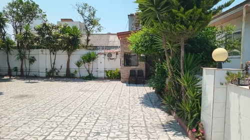 تصویر 2 - سوییت سوئیت اپارتمان ساحلی کاسپین-واحد ۶ در محمودآباد