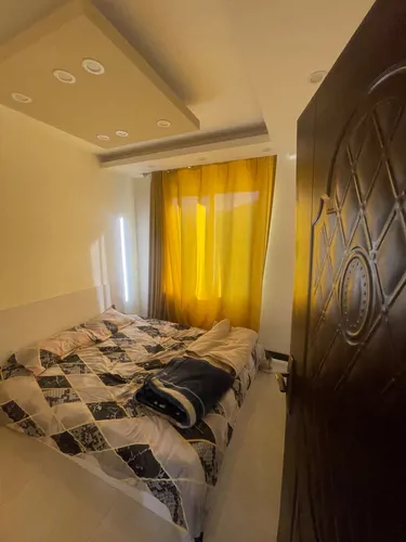 تصویر 6 - آپارتمان مبله طبیعت (402) در  رینه