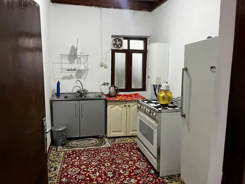 تصویر 8 - ویلا  سنتی چلچلا در  سوادکوه