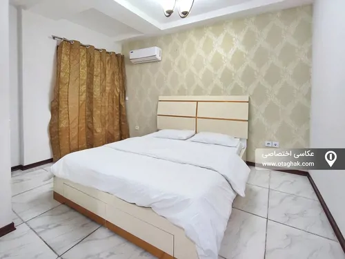 تصویر 17 - آپارتمان مبله ولیعصر(واحد2) در  شیراز
