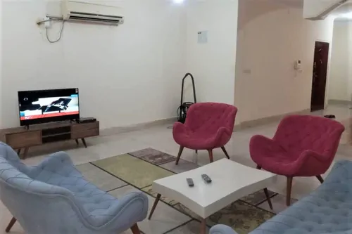 تصویر 1 - آپارتمان امیرآباد - واحد ۷ در  آبادان