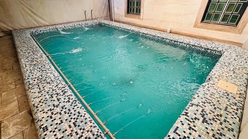 تصویر 13 - ویلا استخردار آبگرم بانوی شرقی (2) در  پردیس