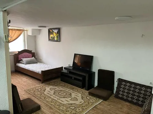 تصویر 3 - سوییت سعدی در  رشت