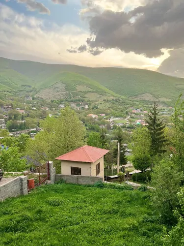 تصویر 15 - کلبه چوبی ملانیکا در  نوشهر