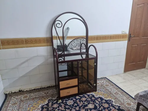 تصویر 11 - آپارتمان ویلایی یاسر (۲) در  یزد