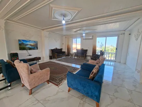 تصویر 5 - ویلا استخردار آبگرم عمارت فرشته  در  رامسر