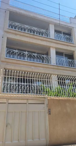 تصویر 3 - آپارتمان نسیم مشتاق در  اصفهان