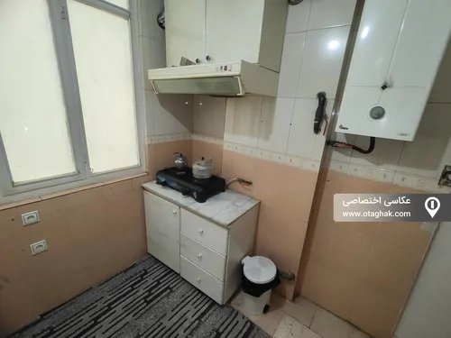 تصویر 4 - آپارتمان مبله شمس آباد (واحد2) در  تهران
