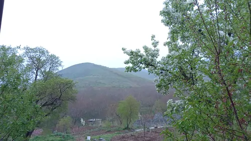 تصویر 5 - اقامتگاه بوم‌گردی دهبنه ۲ در  تویسرکان