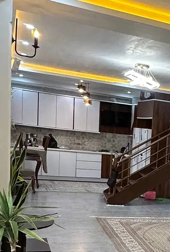 تصویر 5 - ویلا استخردار آبگرم جعفری با فوتبال دستی در پل سفيد