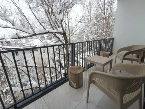 تصویر 2 - خانه محمد در  شمشک