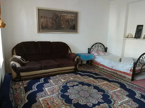تصویر 6 - خانه باباحسین (واحد یک ) در  مرودشت