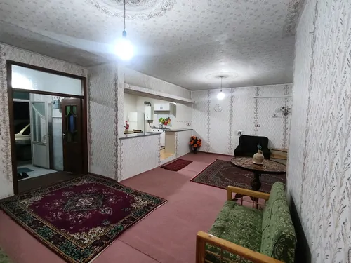 تصویر 2 - خانه مبله آرزو در  اردبیل