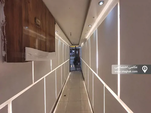 تصویر 15 - آپارتمان سخاوتی 201 با صبحانه رایگان در مشهد