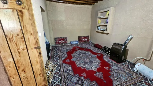 تصویر 7 - روستایی و عشایری ماه نشین برآفتاب در یاسوج