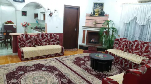 تصویر 5 - ویلا سوسن در  رامسر